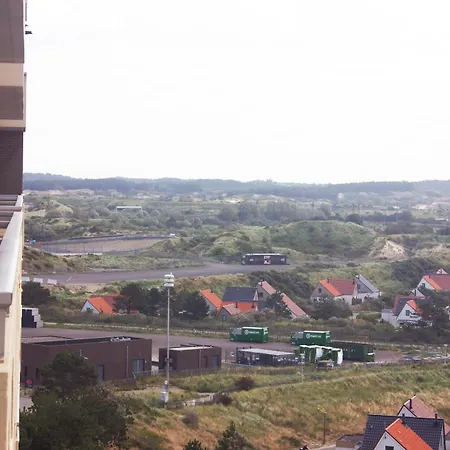 Zandvoortverhuur
