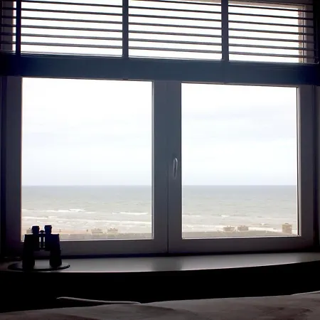 Zandvoortverhuur Zandvoort