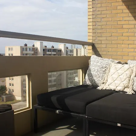 Apartmán Zandvoortverhuur *