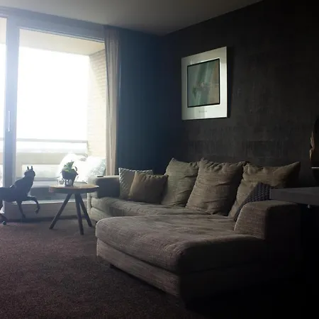 Zandvoortverhuur Apartment *