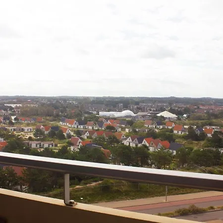 Zandvoortverhuur * Zandvoort