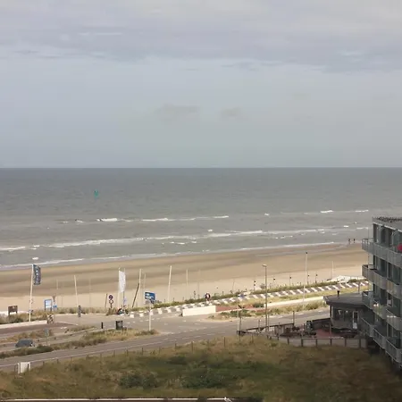 Zandvoortverhuur Lejlighed Zandvoort