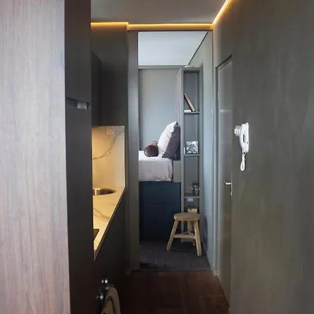 Zandvoortverhuur Lejlighed