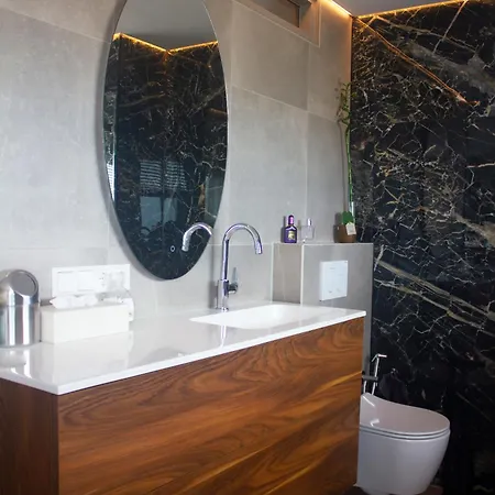 Apartmán Zandvoortverhuur *