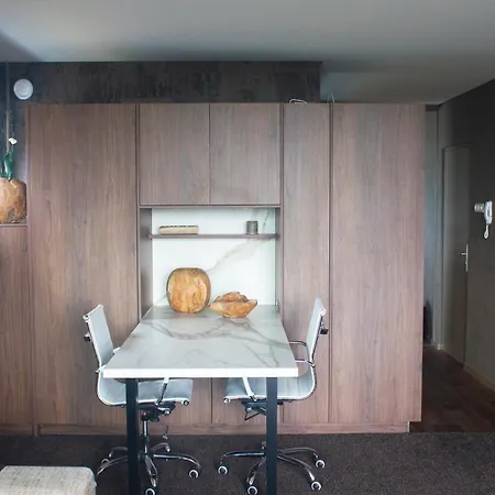 Apartmán Zandvoortverhuur