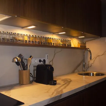 Apartmán Zandvoortverhuur *