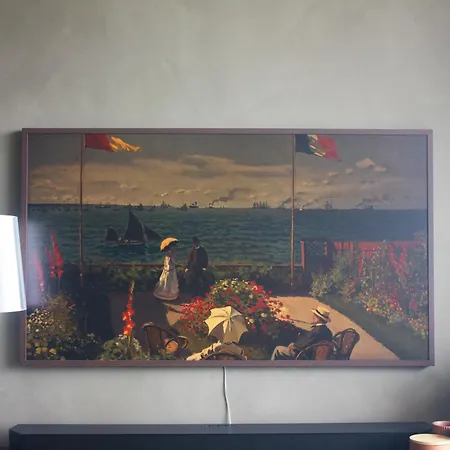 Apartmán Zandvoortverhuur Zandvoort