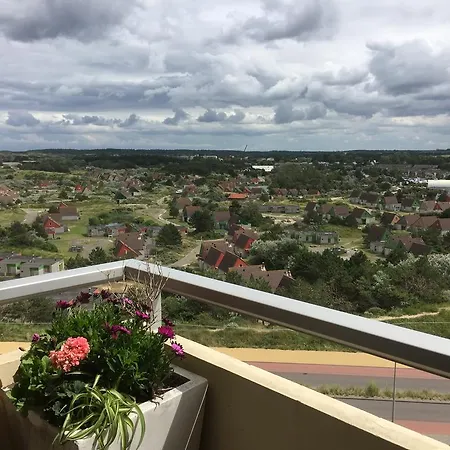 Zandvoortverhuur Lejlighed Zandvoort