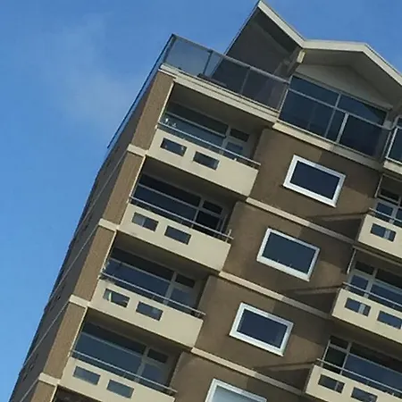 Zandvoortverhuur * Zandvoort