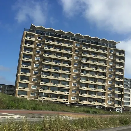 Zandvoortverhuur Apartmán