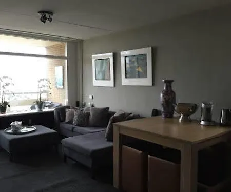 Zandvoortverhuur * Zandvoort