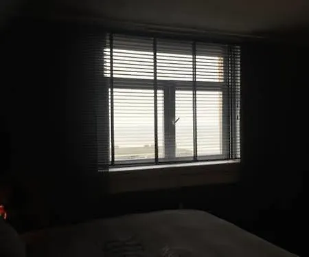Zandvoortverhuur Lejlighed