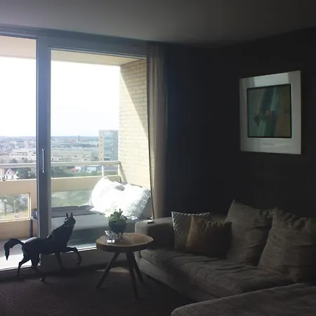 Apartamento Zandvoortverhuur *